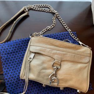 Rebecca Minkoff MAC crossbody bag